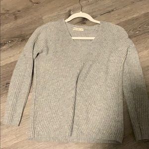 Marine layer sweater